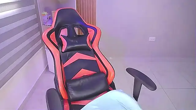 CathaleyaSex online show from 02.21.26