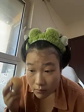 Fengbaby-555 online show from 11.25.25