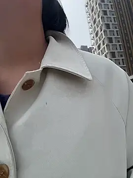 Fengbaby-555 online show from 04.15.26