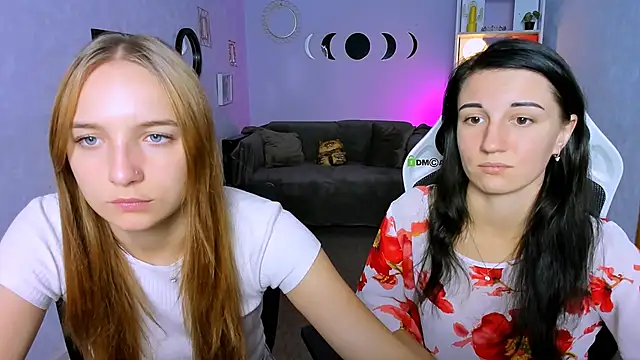 lia sunset online show from 09.19.25