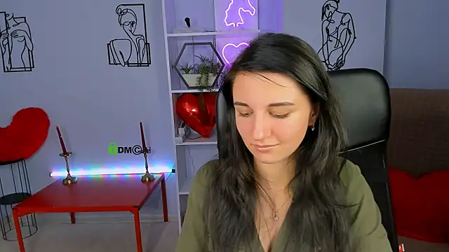 lia sunset online show from 09.24.25