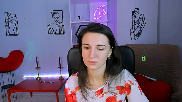 lia sunset online show from 09.25.25