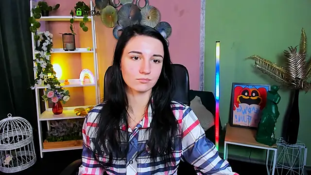 lia sunset online show from 10.09.25