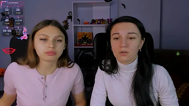 lia sunset online show from 10.20.25