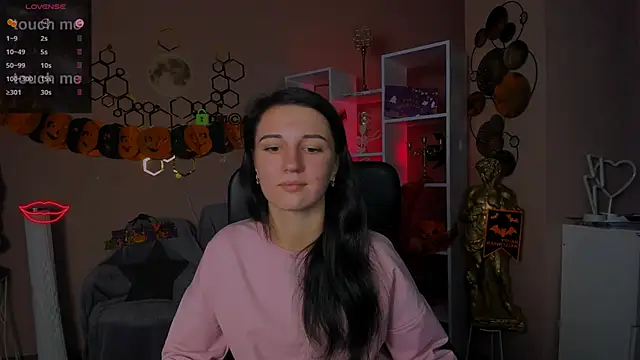 lia sunset online show from 10.24.25