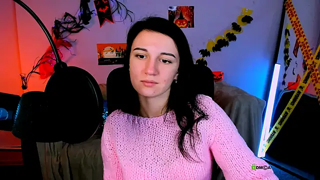 lia sunset online show from 10.26.25