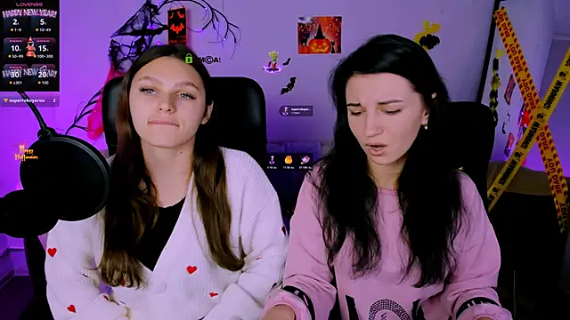 lia sunset online show from 11.02.25