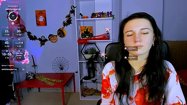 lia sunset online show from 11.03.25