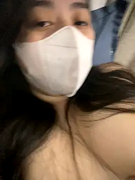 Newpussy at strip online show from 09.10.25