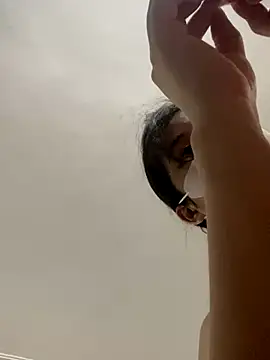 Newpussy at strip online show from 09.20.25