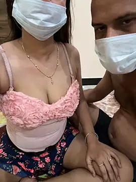 Hot Taniya69 online show from 09.19.25