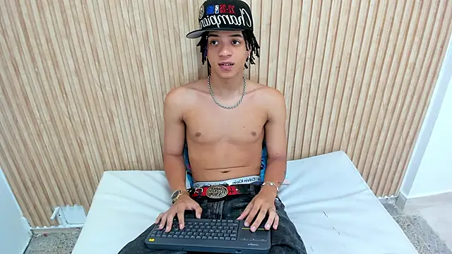 MARSHALL SPENCER online show from 10.10.25