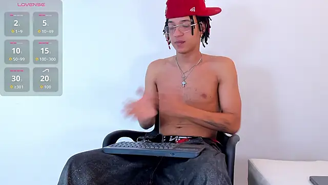 MARSHALL SPENCER online show from 01.14.26