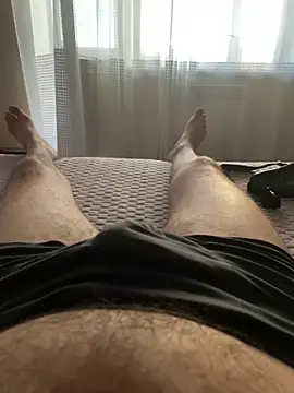 Klark  online show from 09.08.25