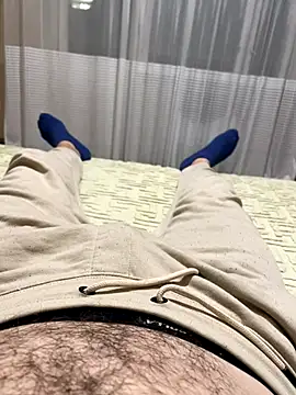 Klark  online show from 10.15.25