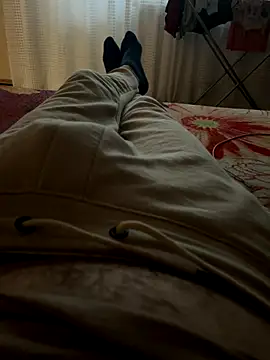 Klark  online show from 10.27.25