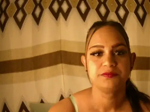 IndianBarbie32 online show from 09.11.25