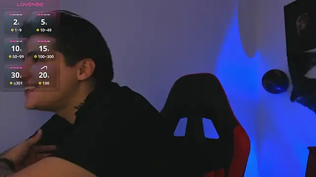 PeytonBox online show from 10.29.25