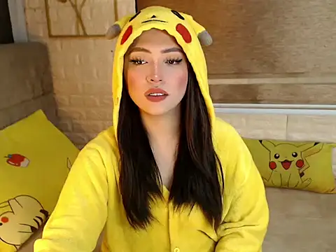 yourdevilsweettsx online show from 01.17.26