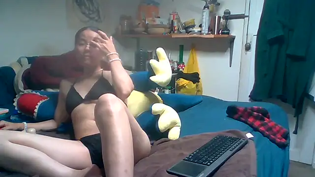 Snapshot of sweethanajapanese chatting on 10.17.25 sweethanajapanese online show from 10.17.25