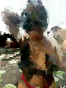 Snapshot of vinushi chatting on 10.17.25 vinushi online show from 10.17.25