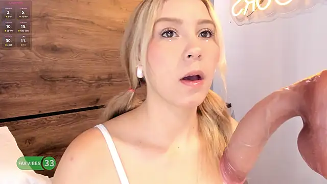 alyamonroe online show from 10.23.25