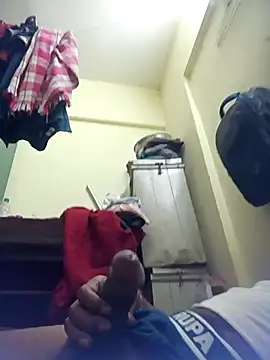 Snapshot of 8133vaibhavh chatting on 10.10.25 8133vaibhavh online show from 10.10.25