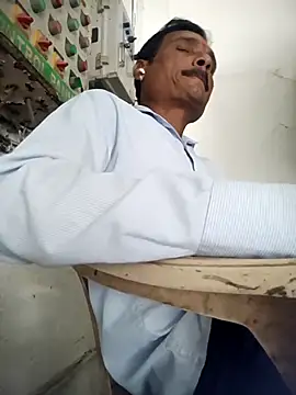 Snapshot of 8133vaibhavh chatting on 10.19.25 8133vaibhavh online show from 10.19.25