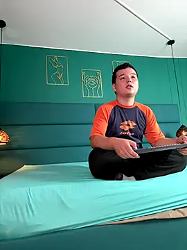 adventure of young 2 online show from 10.29.25