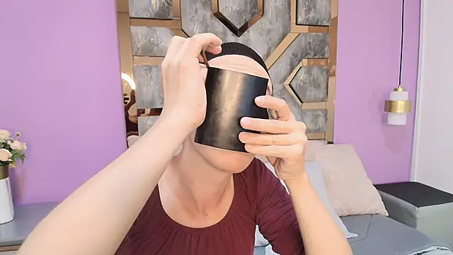 Snapshot of Electra_Gosselin chatting on 09.11.25 Electra Gosselin online show from 09.11.25