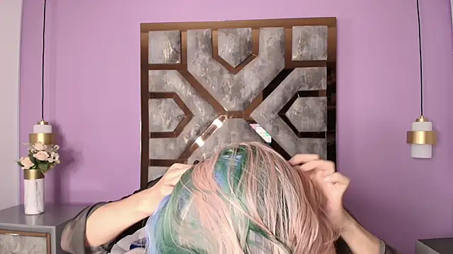 Snapshot of Electra_Gosselin chatting on 09.23.25 Electra Gosselin online show from 09.23.25