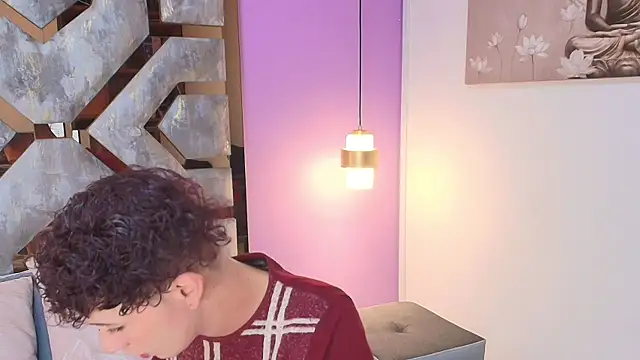 Snapshot of Electra_Gosselin chatting on 09.26.25 Electra Gosselin online show from 09.26.25