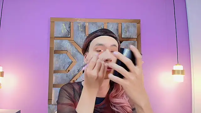 Snapshot of Electra_Gosselin chatting on 09.30.25 Electra Gosselin online show from 09.30.25