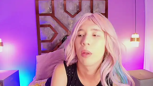 Snapshot of Electra_Gosselin chatting on 10.01.25 Electra Gosselin online show from 10.01.25