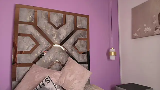 Snapshot of Electra_Gosselin chatting on 10.07.25 Electra Gosselin online show from 10.07.25