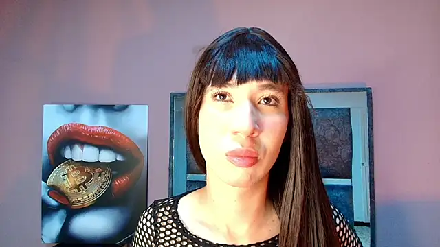 Electra Gosselin online show from 11.28.25