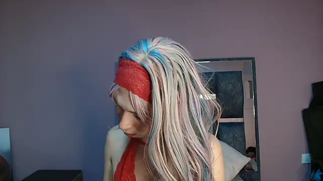 Electra Gosselin online show from 11.29.25