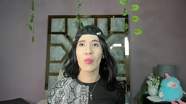 Electra Gosselin online show from 04.01.26