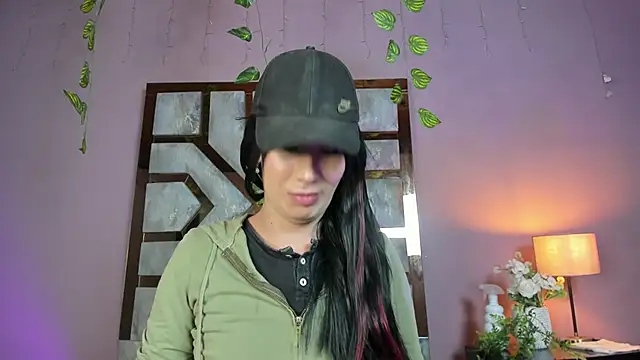 Snapshot of Electra_Gosselin chatting on 06.05.26 Electra Gosselin online show from 06.05.26