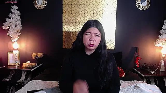 kinky momm online show from 10.01.25