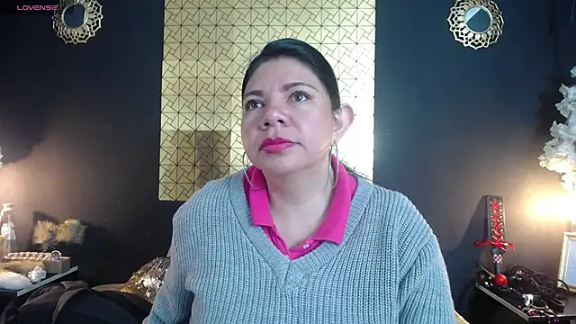 kinky momm online show from 03.13.26