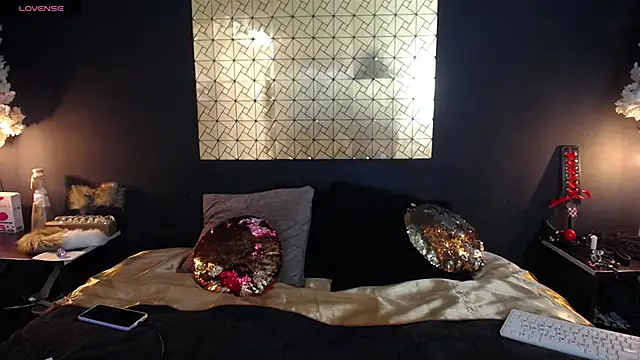 kinky momm online show from 03.21.26