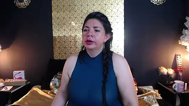kinky momm online show from 04.16.26