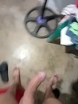 Boy hot- online show from 09.24.25