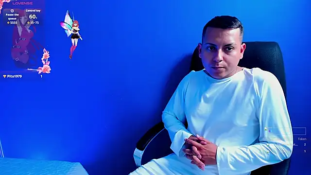 Sahira and Zaid online show from 09.11.25