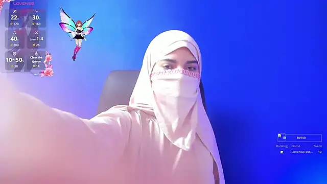 Sahira and Zaid online show from 09.16.25