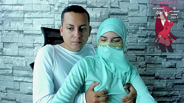 Sahira and Zaid online show from 09.17.25