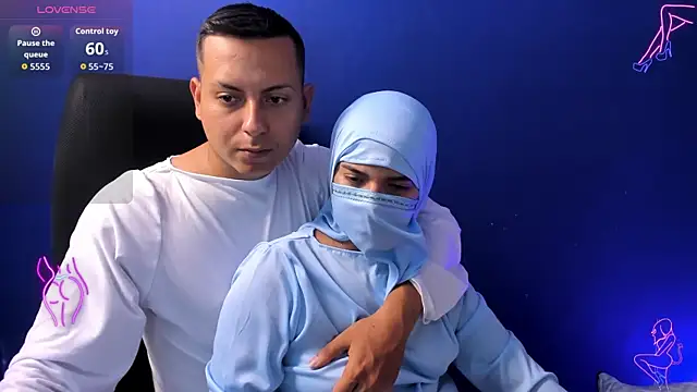 Sahira and Zaid online show from 09.24.25