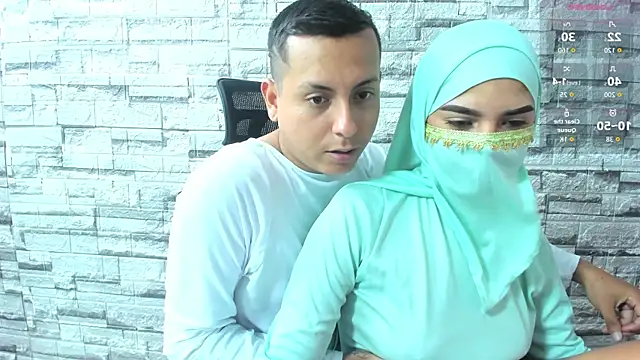 Sahira and Zaid online show from 09.26.25