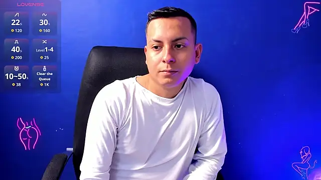 Sahira and Zaid online show from 10.02.25